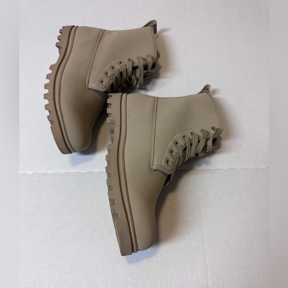 Native Johnny Treklite Water Resistant Boots Size 8 Women’s - Picture 5 of 8